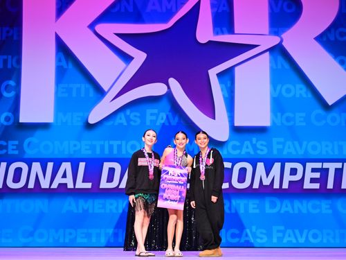 Redondo Beach, CA - 2 - 5/16/2025 - Awards