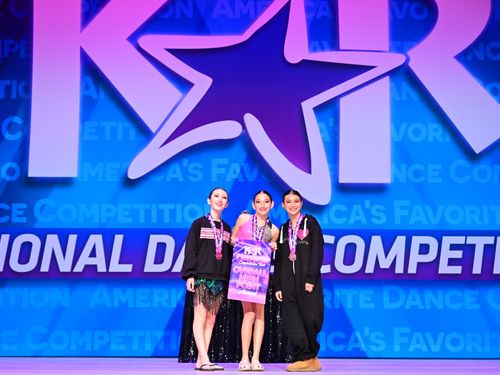 Redondo Beach, CA - 2 - 5/16/2025 - Awards
