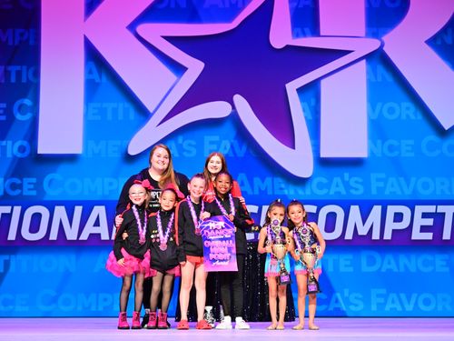 Redondo Beach, CA - 2 - 5/16/2025 - Awards