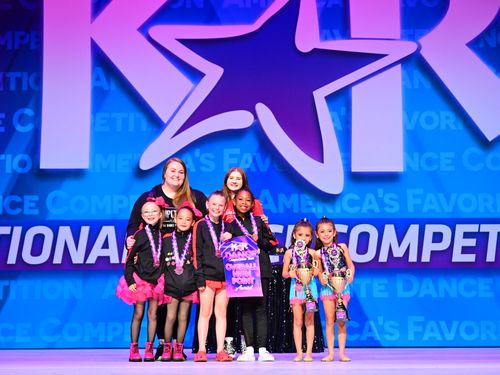 Redondo Beach, CA - 2 - 5/16/2025 - Awards