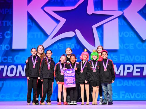 Redondo Beach, CA - 2 - 5/16/2025 - Awards