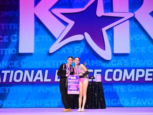 Redondo Beach, CA - 2 - 5/16/2025 - Awards