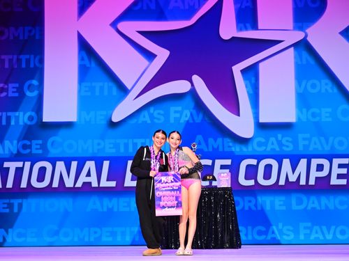 Redondo Beach, CA - 2 - 5/16/2025 - Awards