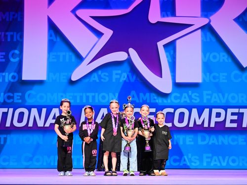 Redondo Beach, CA - 2 - 5/16/2025 - Awards