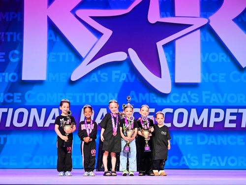 Redondo Beach, CA - 2 - 5/16/2025 - Awards