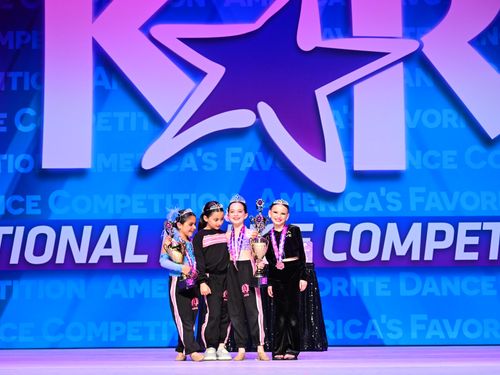 Redondo Beach, CA - 2 - 5/16/2025 - Awards