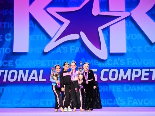 Redondo Beach, CA - 2 - 5/16/2025 - Awards