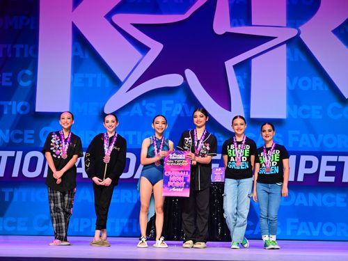 Redondo Beach, CA - 2 - 5/16/2025 - Awards