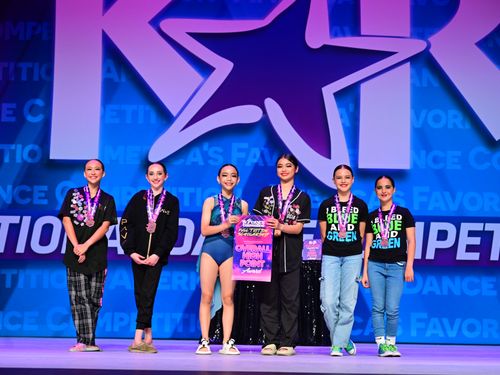 Redondo Beach, CA - 2 - 5/16/2025 - Awards
