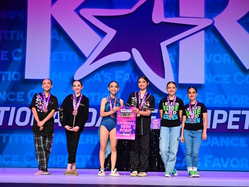 Redondo Beach, CA - 2 - 5/16/2025 - Awards