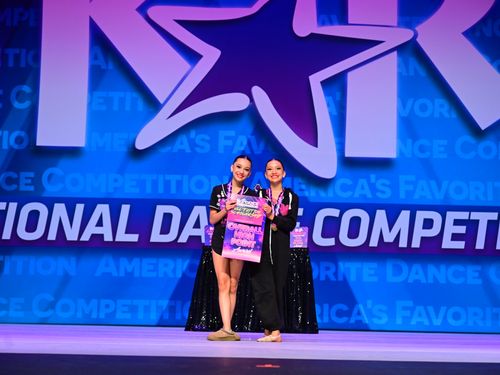 Redondo Beach, CA - 2 - 5/16/2025 - Awards