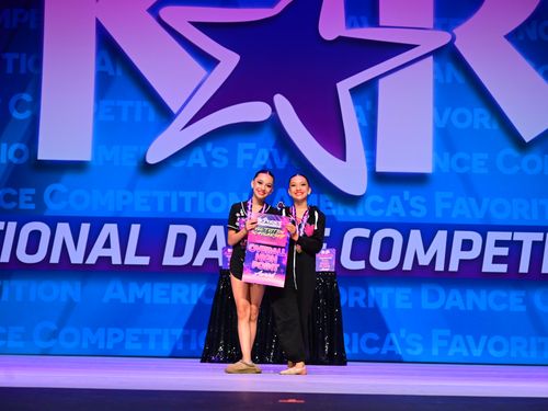 Redondo Beach, CA - 2 - 5/16/2025 - Awards