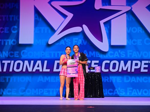Redondo Beach, CA - 2 - 5/16/2025 - Awards