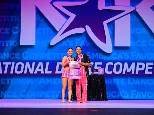 Redondo Beach, CA - 2 - 5/16/2025 - Awards