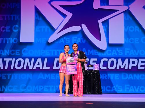 Redondo Beach, CA - 2 - 5/16/2025 - Awards