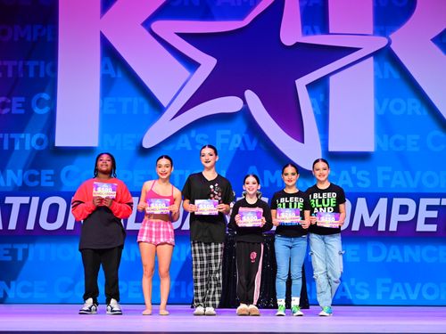Redondo Beach, CA - 2 - 5/16/2025 - Awards