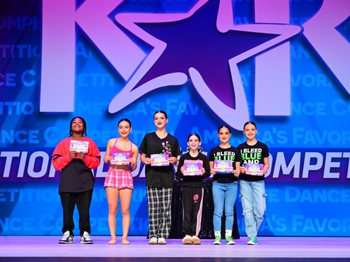 Redondo Beach, CA - 2 - 5/16/2025 - Awards