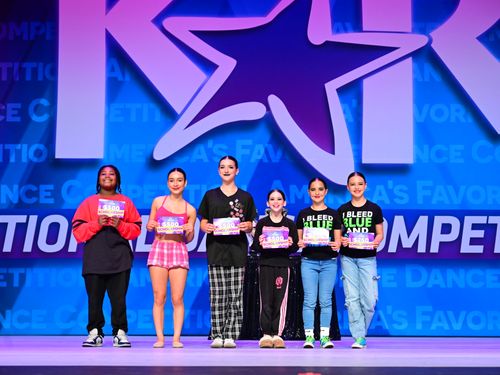 Redondo Beach, CA - 2 - 5/16/2025 - Awards