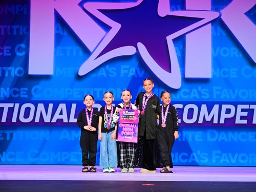 Redondo Beach, CA - 2 - 5/16/2025 - Awards