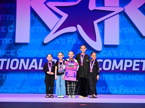 Redondo Beach, CA - 2 - 5/16/2025 - Awards