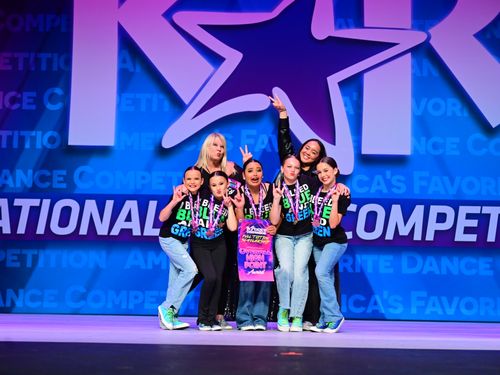 Redondo Beach, CA - 2 - 5/16/2025 - Awards