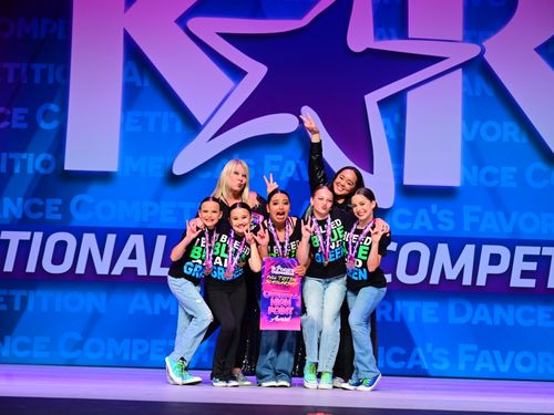 Redondo Beach, CA - 2 - 5/16/2025 - Awards