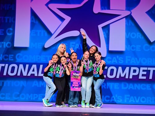 Redondo Beach, CA - 2 - 5/16/2025 - Awards