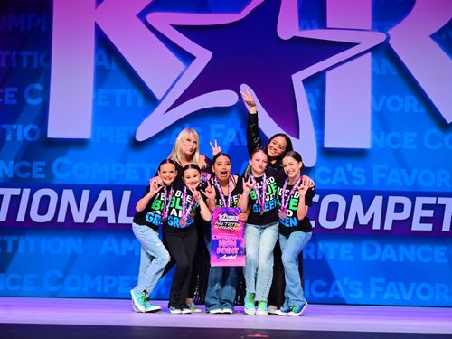 Redondo Beach, CA - 2 - 5/16/2025 - Awards