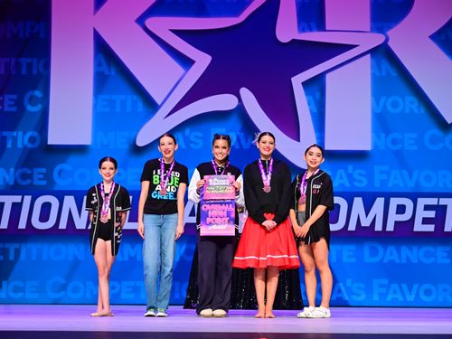 Redondo Beach, CA - 2 - 5/16/2025 - Awards