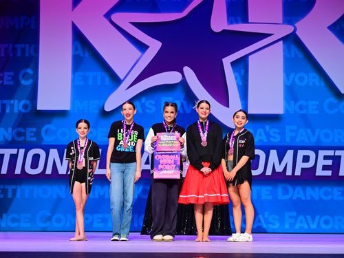 Redondo Beach, CA - 2 - 5/16/2025 - Awards