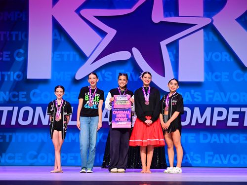 Redondo Beach, CA - 2 - 5/16/2025 - Awards
