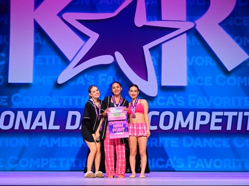 Redondo Beach, CA - 2 - 5/16/2025 - Awards