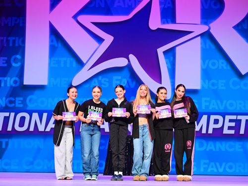 Redondo Beach, CA - 2 - 5/16/2025 - Awards