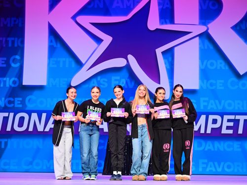 Redondo Beach, CA - 2 - 5/16/2025 - Awards