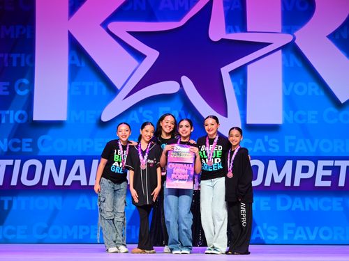 Redondo Beach, CA - 2 - 5/16/2025 - Awards