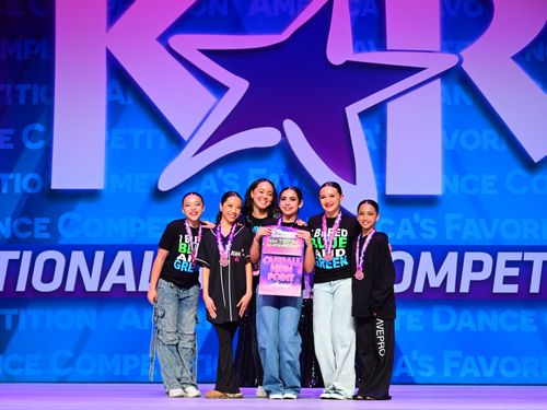 Redondo Beach, CA - 2 - 5/16/2025 - Awards