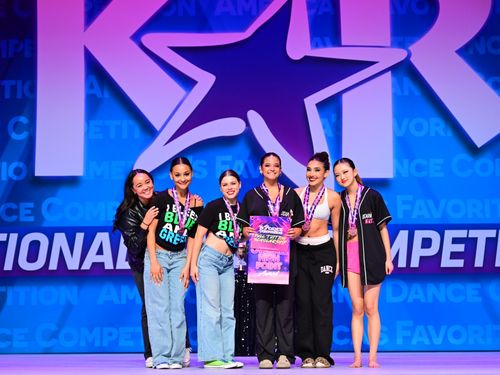 Redondo Beach, CA - 2 - 5/16/2025 - Awards