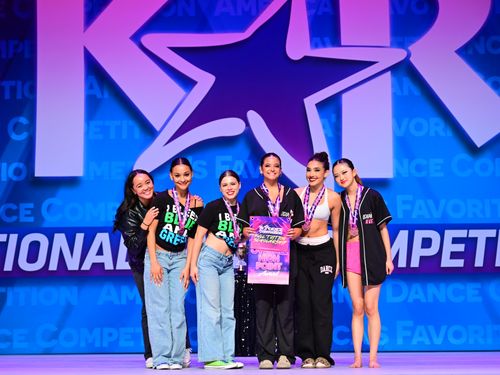 Redondo Beach, CA - 2 - 5/16/2025 - Awards