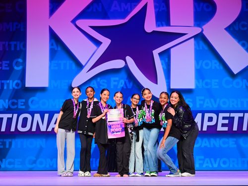 Redondo Beach, CA - 2 - 5/16/2025 - Awards