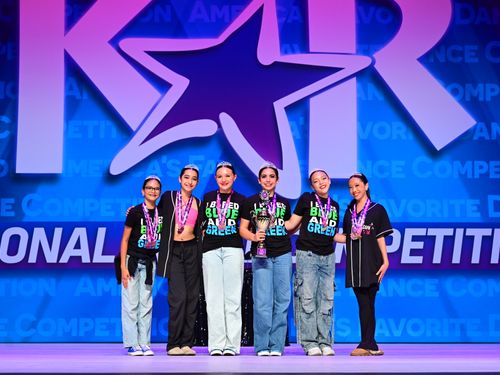Redondo Beach, CA - 2 - 5/16/2025 - Awards