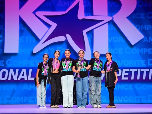 Redondo Beach, CA - 2 - 5/16/2025 - Awards