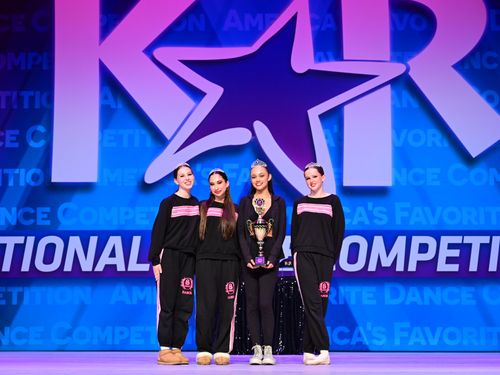 Redondo Beach, CA - 2 - 5/16/2025 - Awards