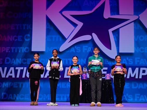 Redondo Beach, CA - 2 - 5/16/2025 - Awards