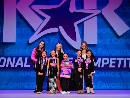 Redondo Beach, CA - 2 - 5/16/2025 - Awards