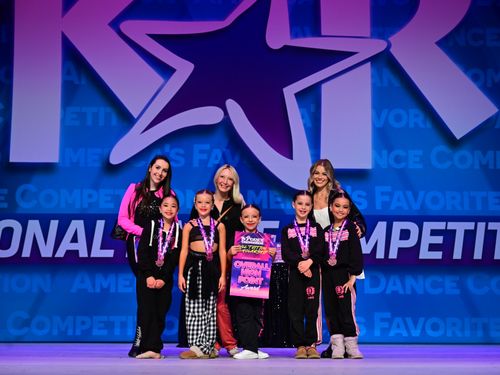 Redondo Beach, CA - 2 - 5/16/2025 - Awards