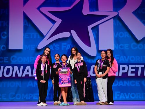 Redondo Beach, CA - 2 - 5/16/2025 - Awards
