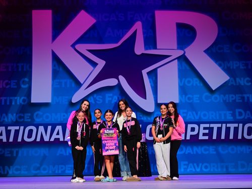 Redondo Beach, CA - 2 - 5/16/2025 - Awards