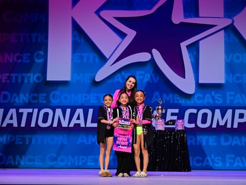 Redondo Beach, CA - 2 - 5/16/2025 - Awards