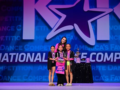 Redondo Beach, CA - 2 - 5/16/2025 - Awards