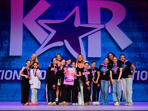 Redondo Beach, CA - 2 - 5/16/2025 - Awards